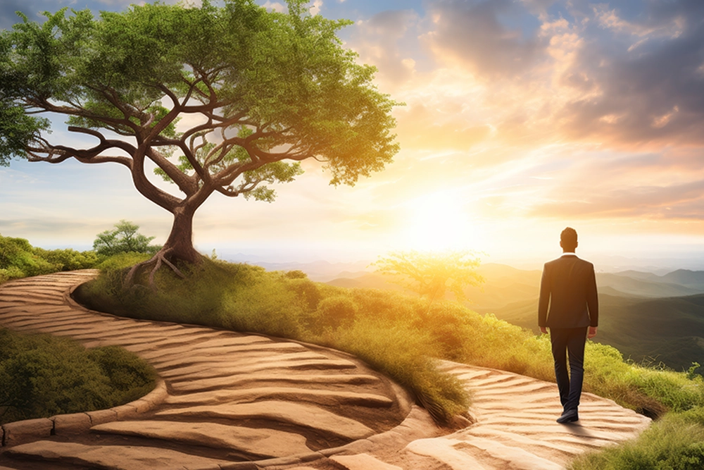A Proven Path to Your Brand’s Success