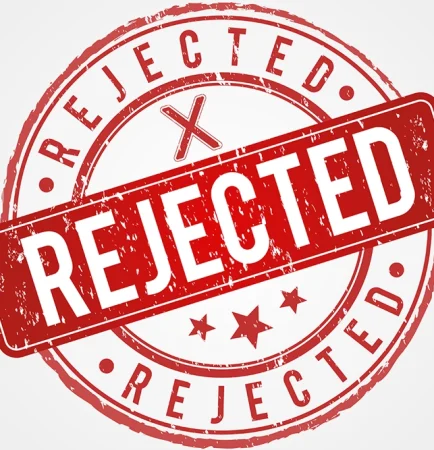 Have You Been Rejected by Amazon Seller?